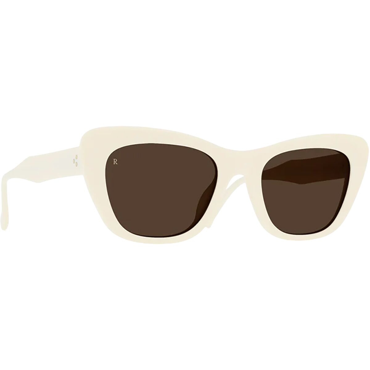 Image of RAEN optics Kimma Sunglasses New Blonde/Vibrant Brown, 52