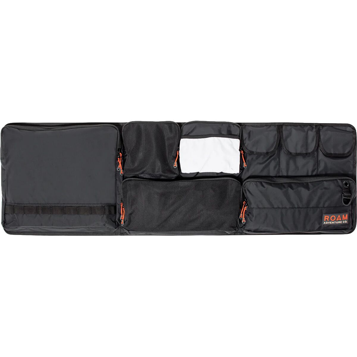 ROAM Adventure Co ROAM Adventure Co Rugged Case Lid Organizer Black, 160L