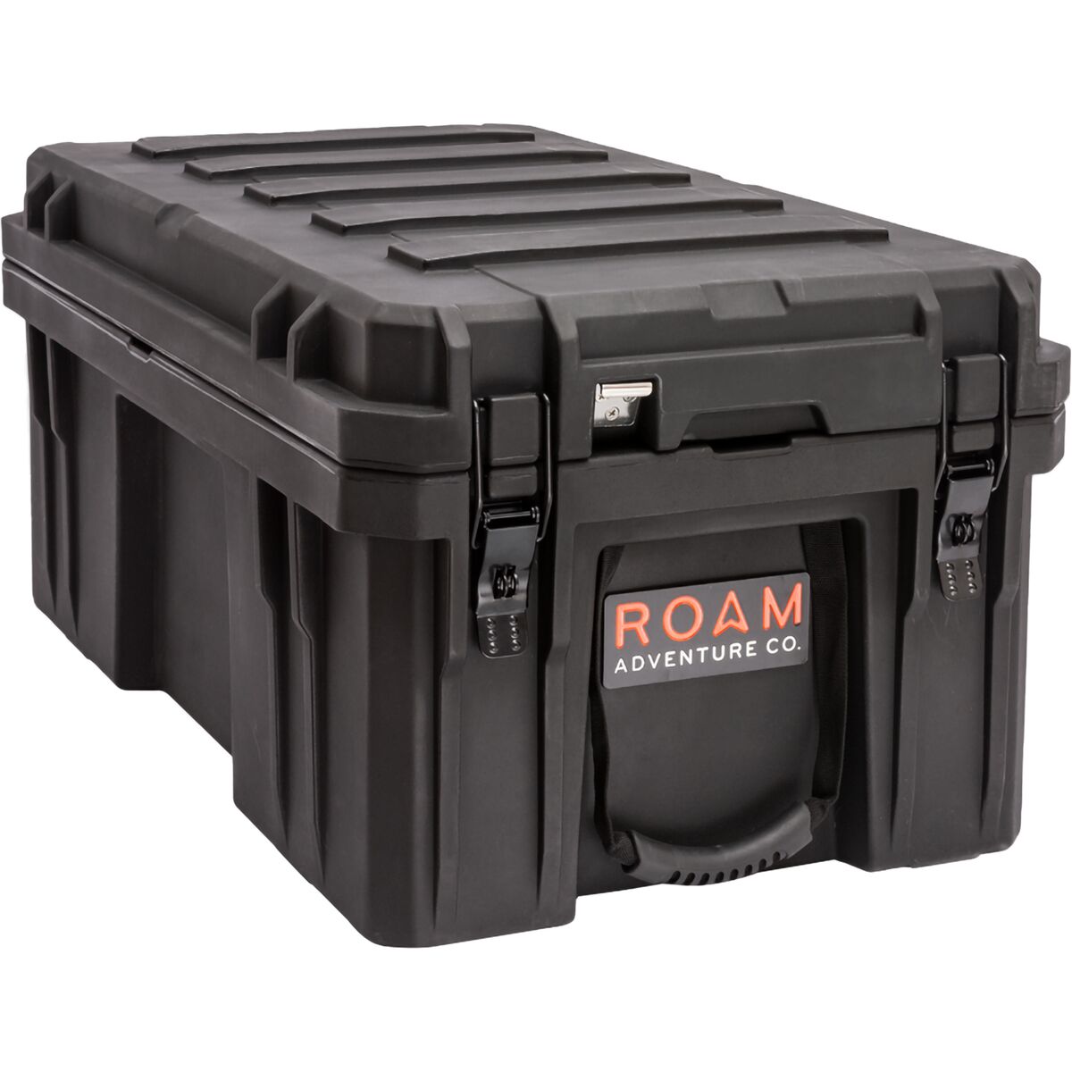 ROAM Adventure Co ROAM Adventure Co 105L Rugged Case Black, One Size