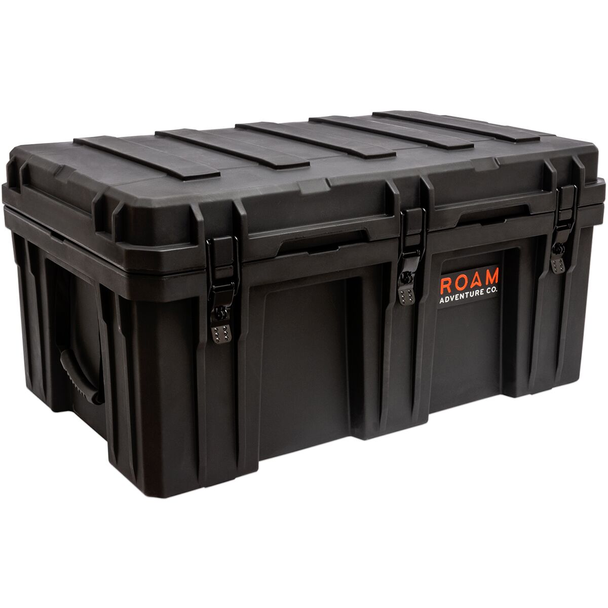 ROAM Adventure Co ROAM Adventure Co 160L Rugged Case Black, One Size