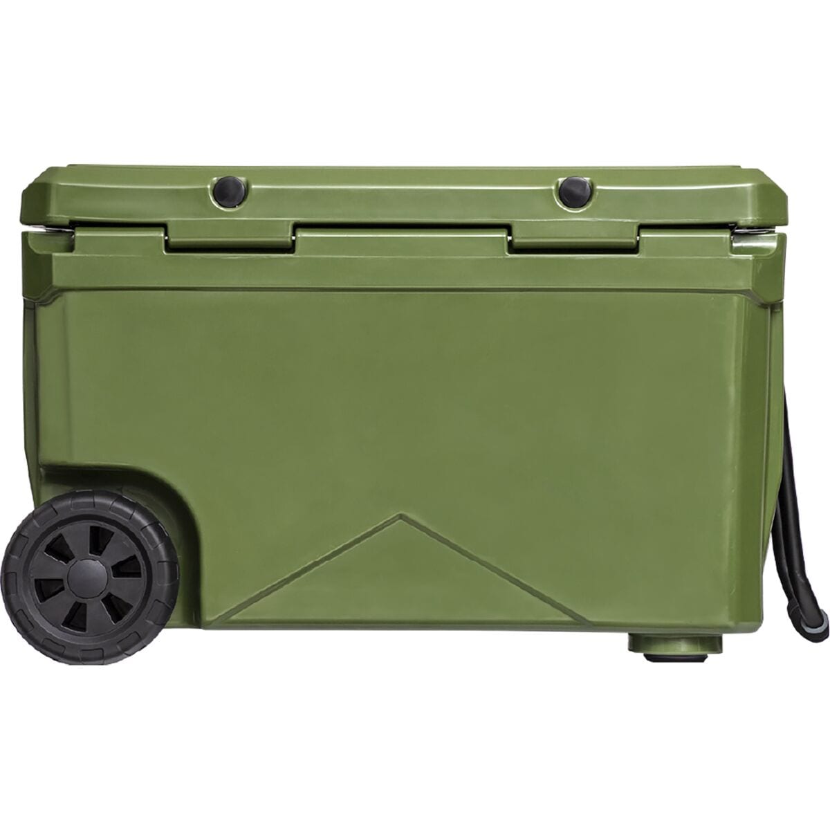 YETI Roadie Wheeled Cooler Cup Caddy - Backcountry & Beyond