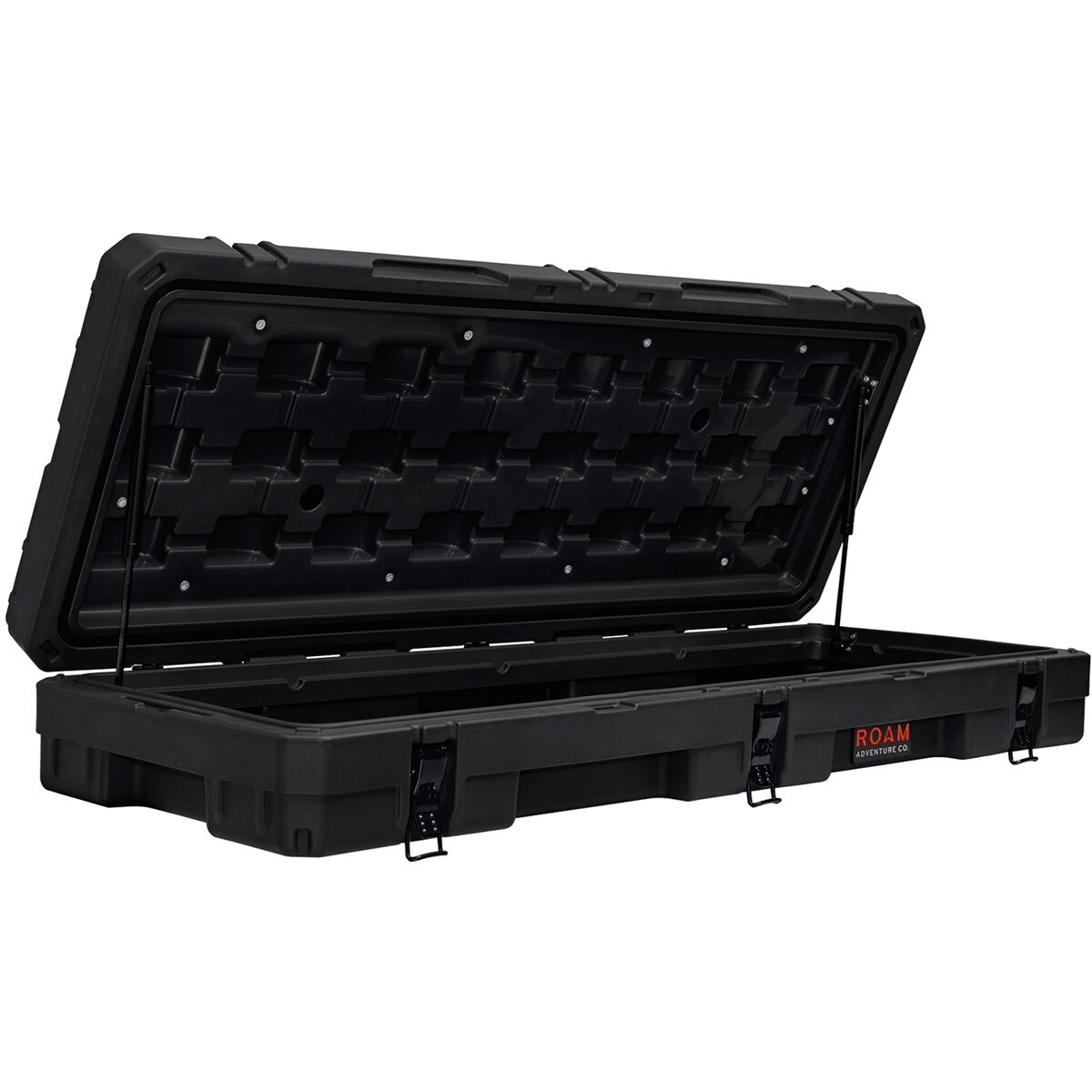 Image of ROAM Adventure Co 83L Rugged Case Black, One Size