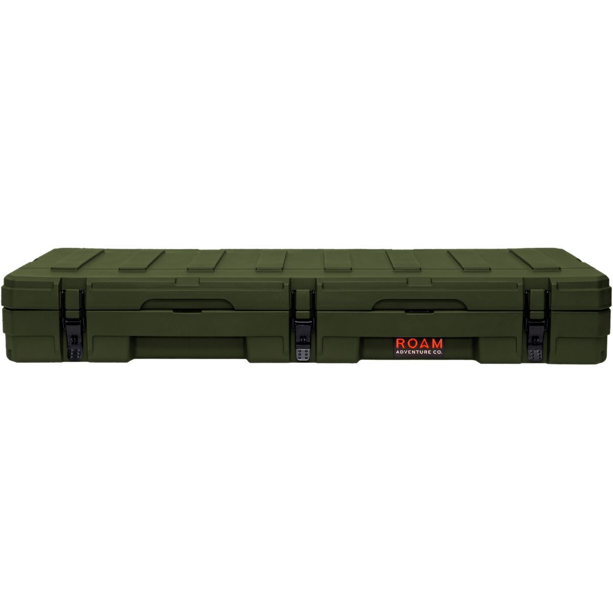 Image of ROAM Adventure Co 83L Rugged Case Od Green, One Size