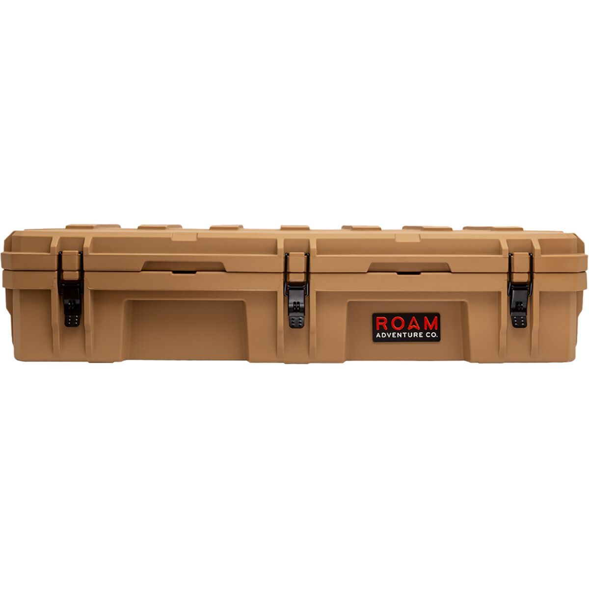 Image of ROAM Adventure Co 95L Rugged Case Desert Tan, One Size