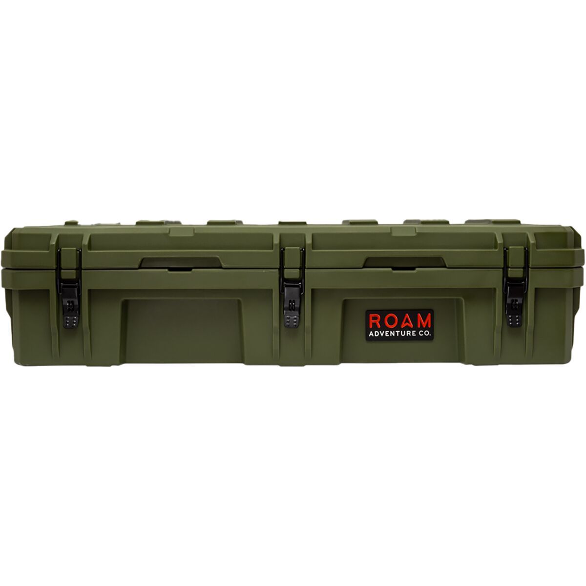 Image of ROAM Adventure Co 95L Rugged Case Od Green, One Size