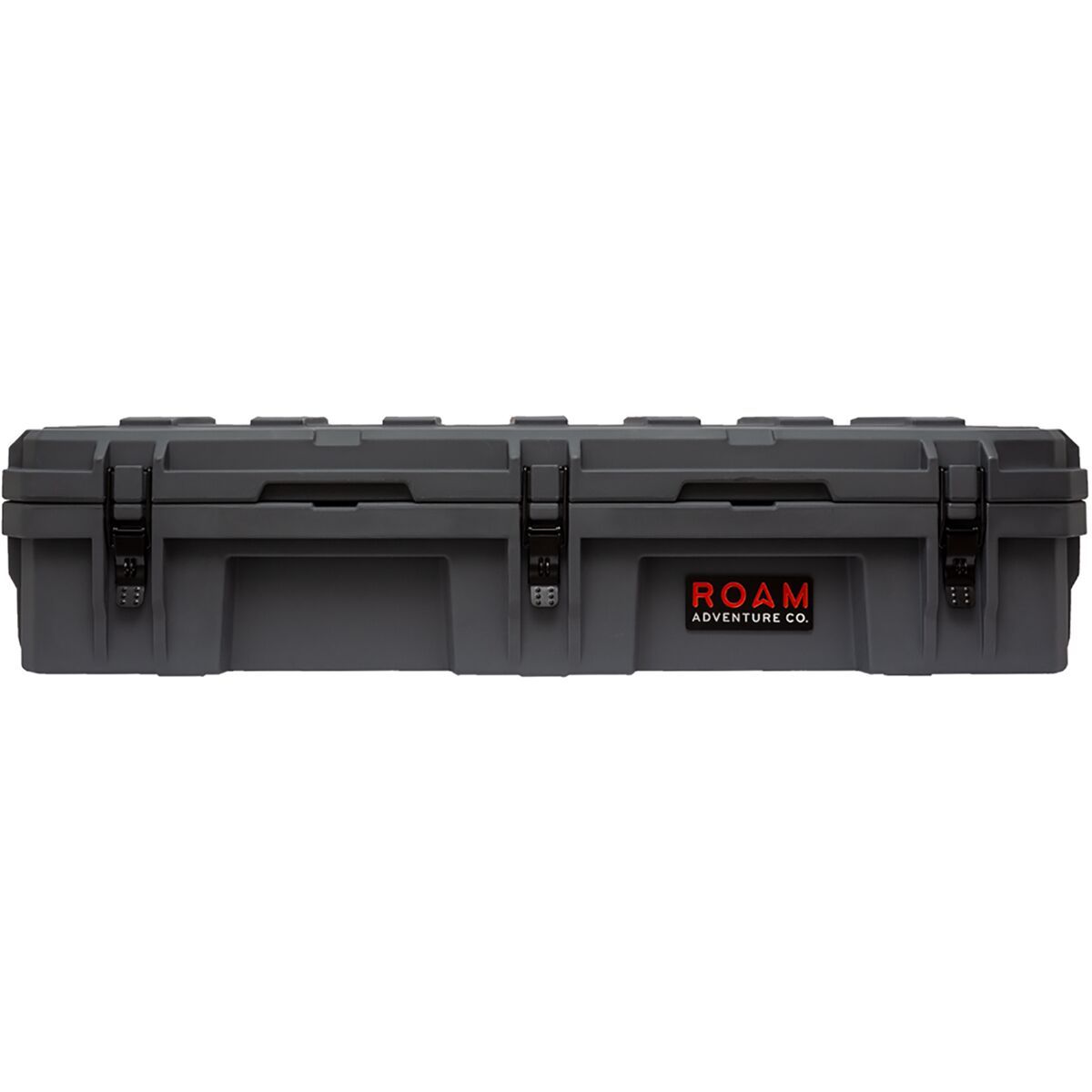 Image of ROAM Adventure Co 95L Rugged Case Slate, One Size