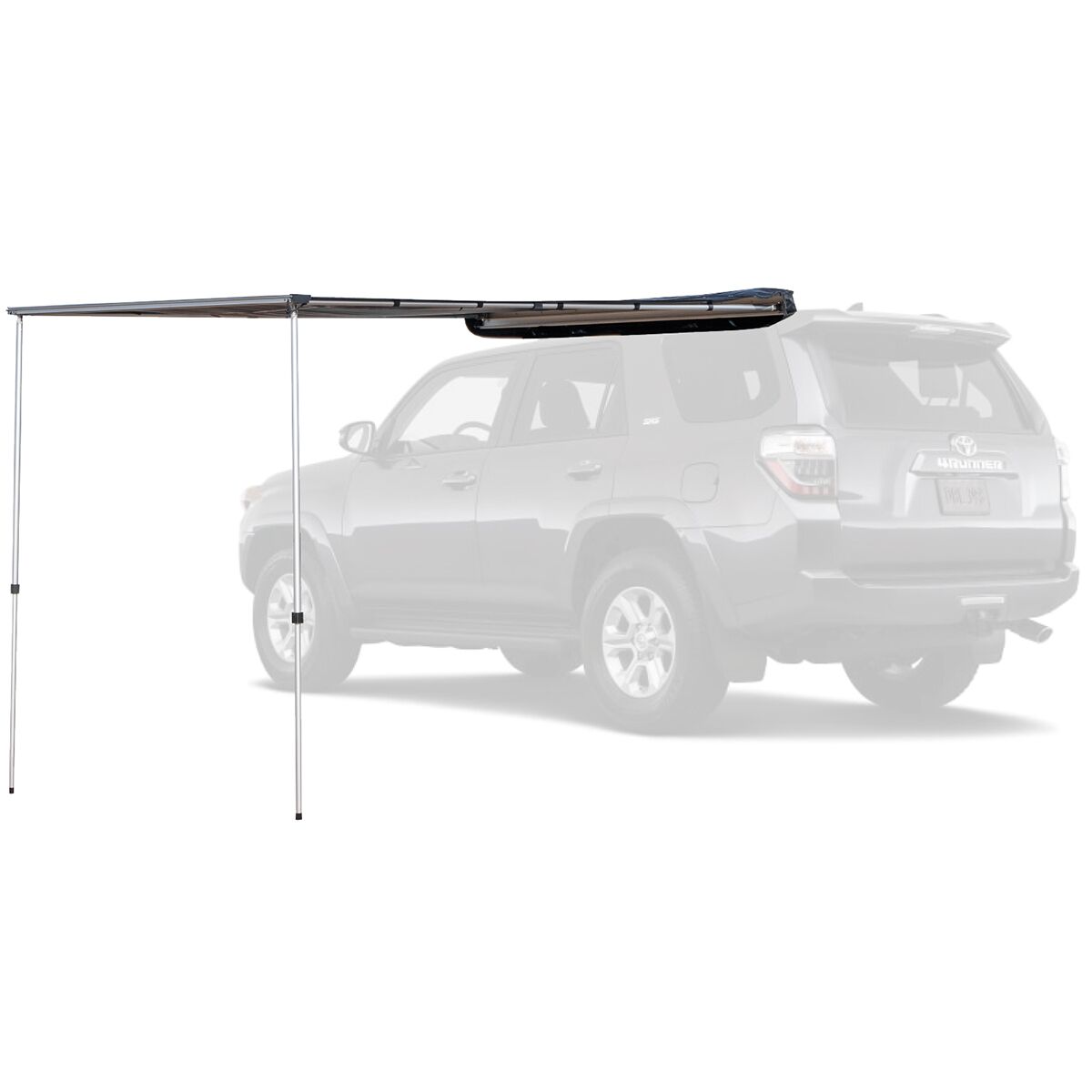 ROAM Adventure Co 5ft Rooftop Awning