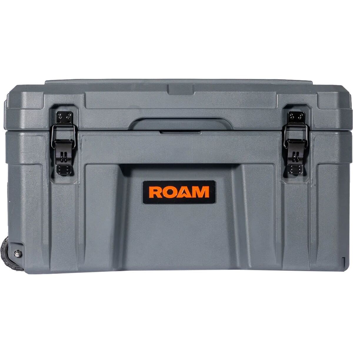 ROAM Adventure Co 80L Rolling Rugged Case