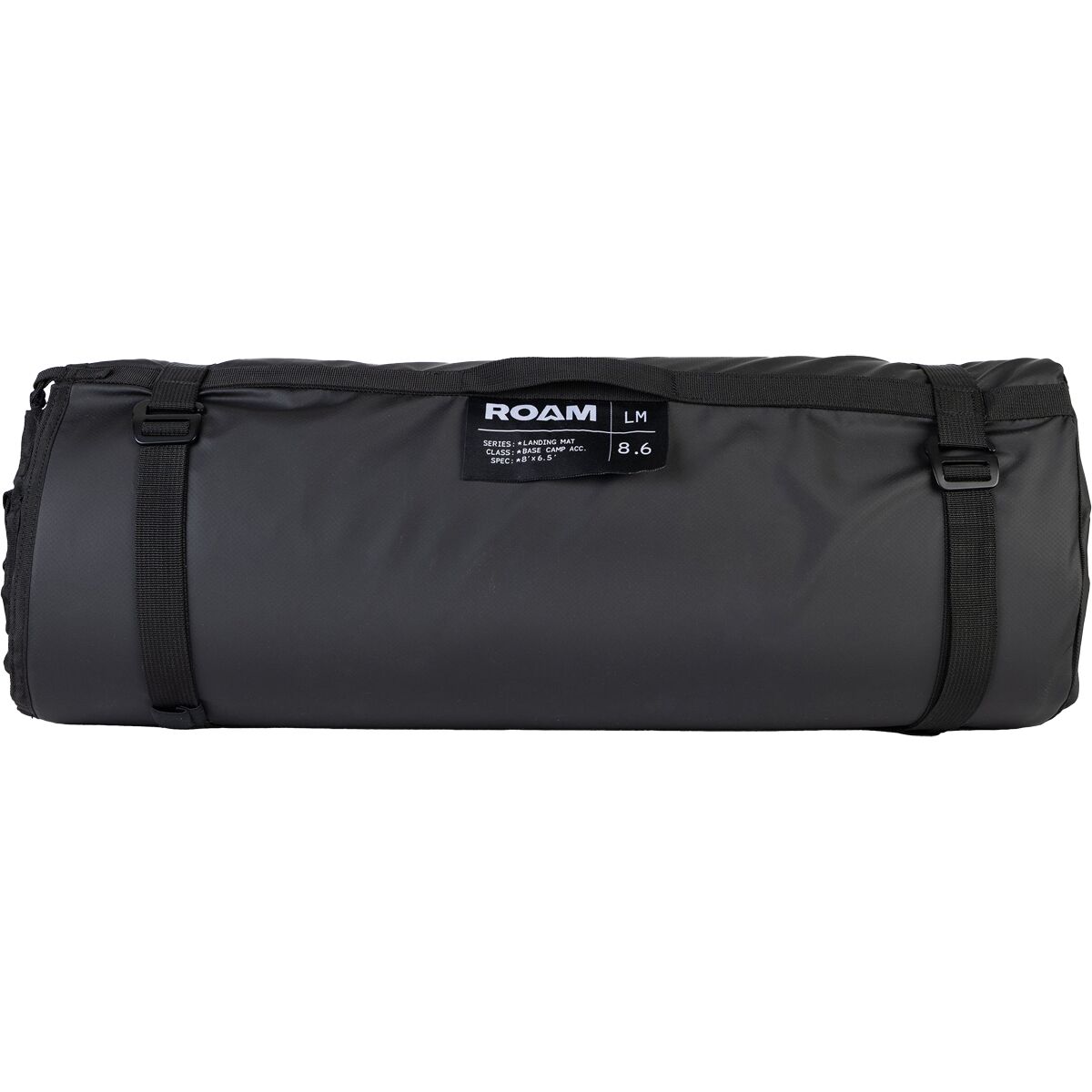 ROAM Adventure Co ROAM Adventure Co Landing Mat Black, One Size