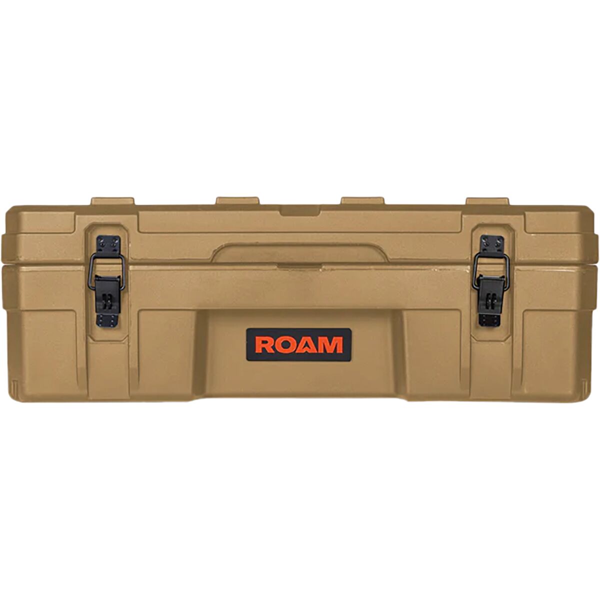 Image of ROAM Adventure Co 66L Rugged Case Desert Tan, One Size