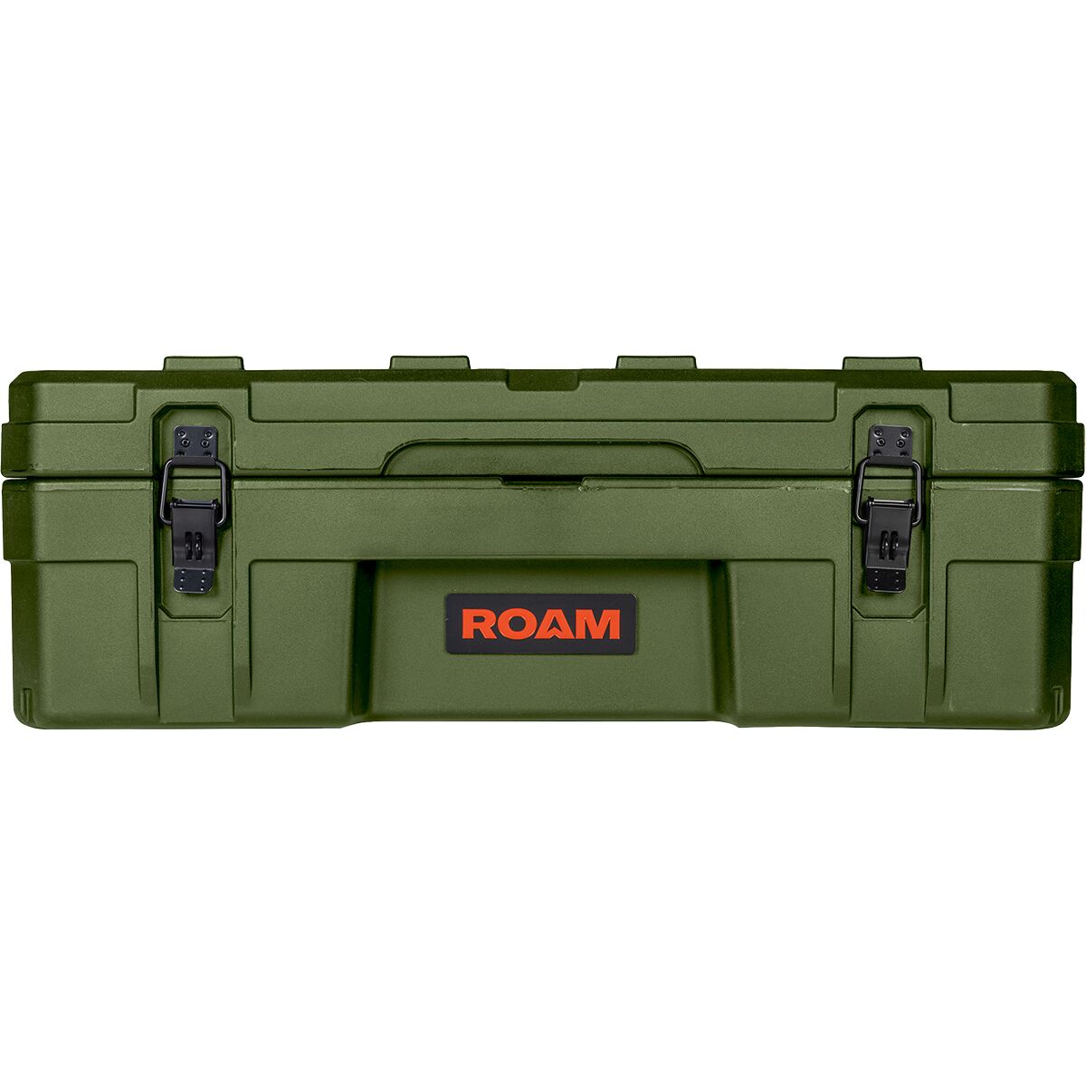 Image of ROAM Adventure Co 66L Rugged Case Old Green, One Size