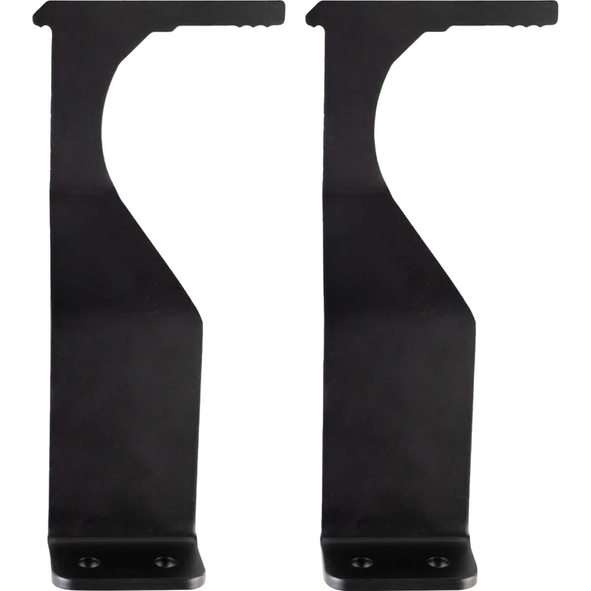 Image of ROAM Adventure Co Rugged Case Rigid Mount Black, 95L