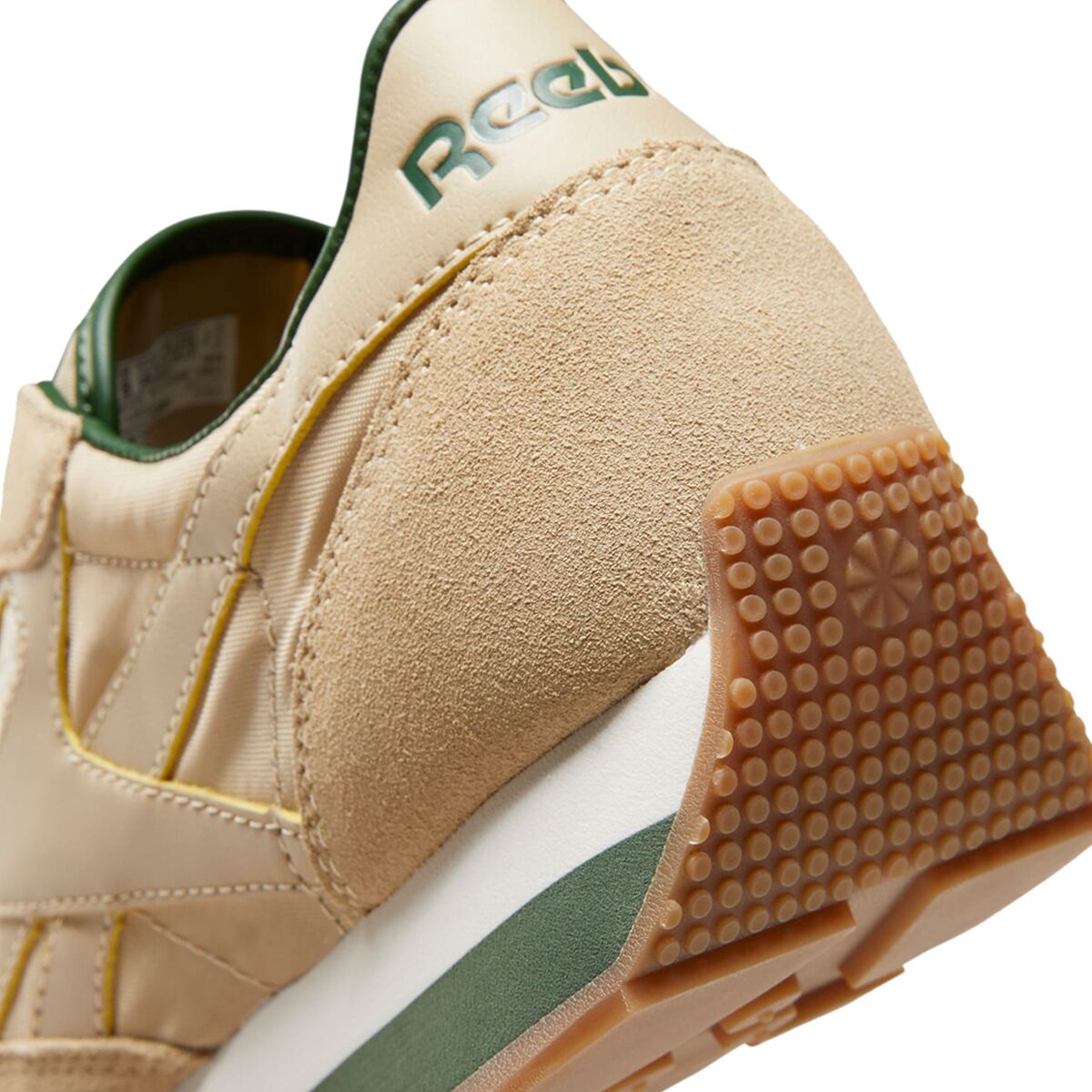 Reebok Cl Leather Az Sneaker Men S Backcountry Com