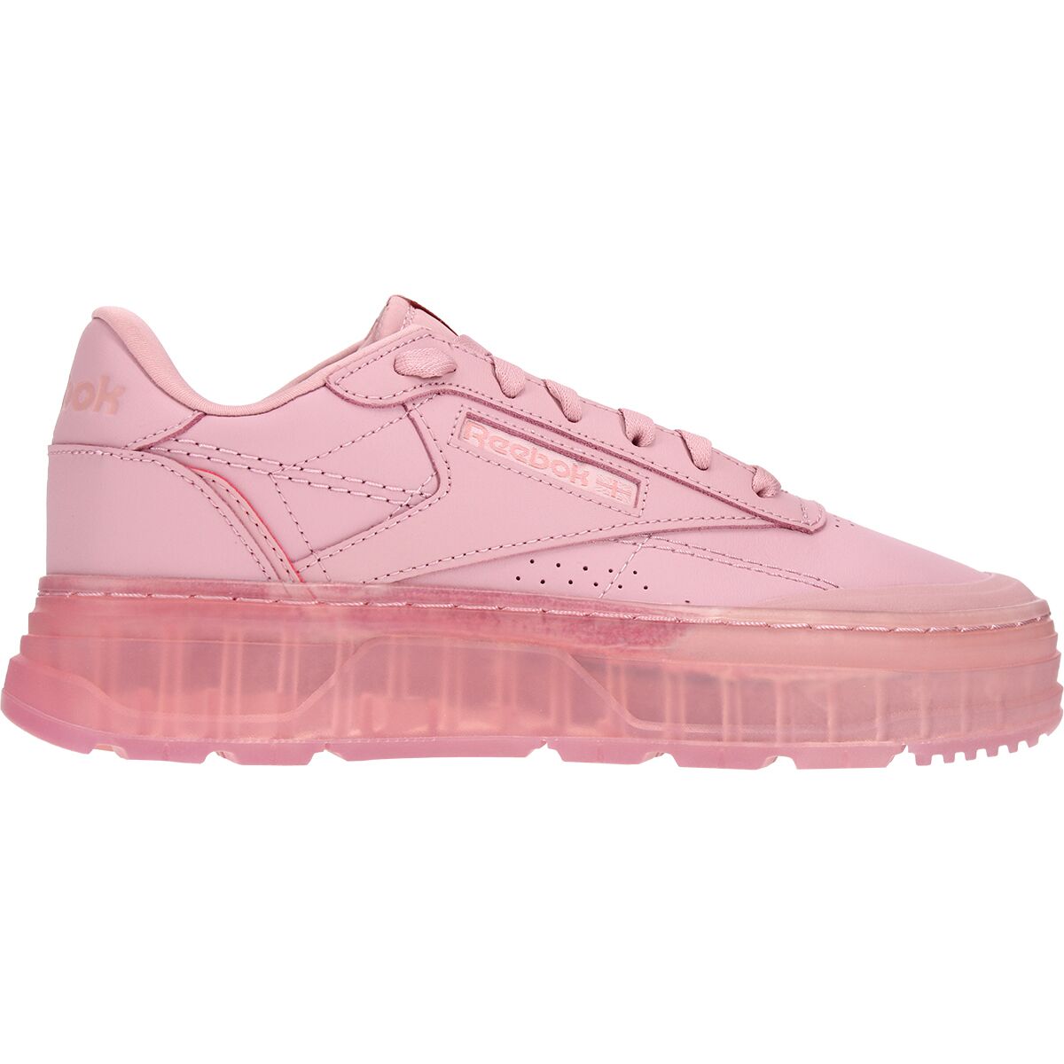 Reebok Club C Double GEO Sneaker - Women's product image