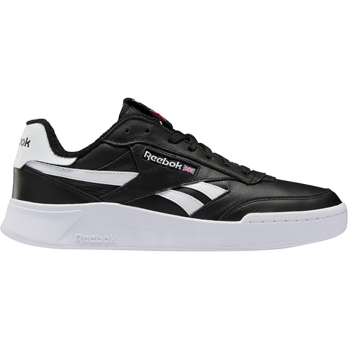 Club C Legacy Revenge Sneaker by Reebok | US-Parks.com