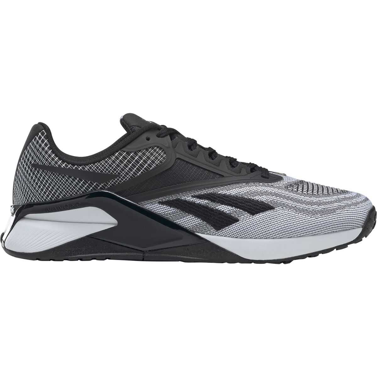 Reebok Nano X2 Sneaker Men s Footwear