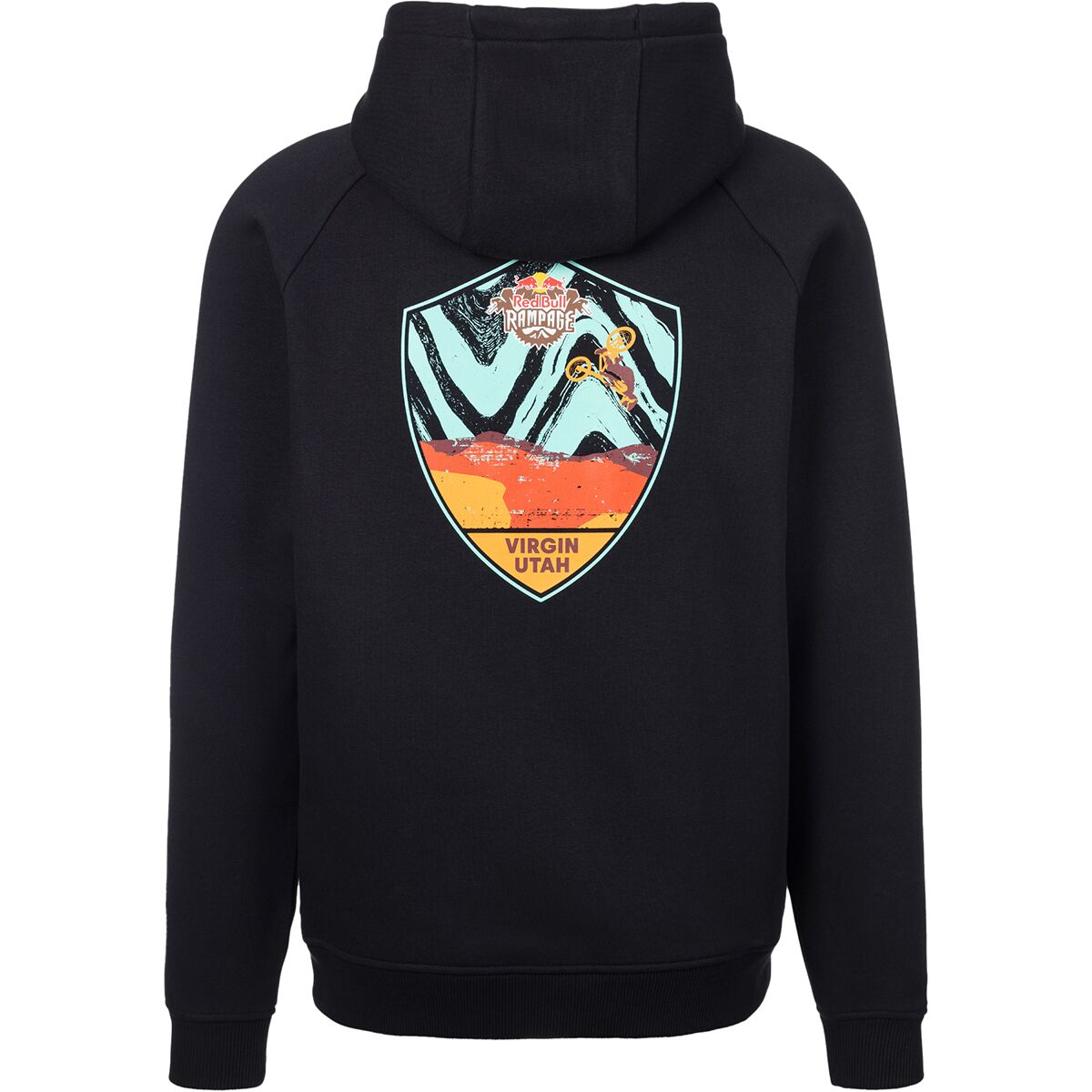 Virgin sales friends hoodie