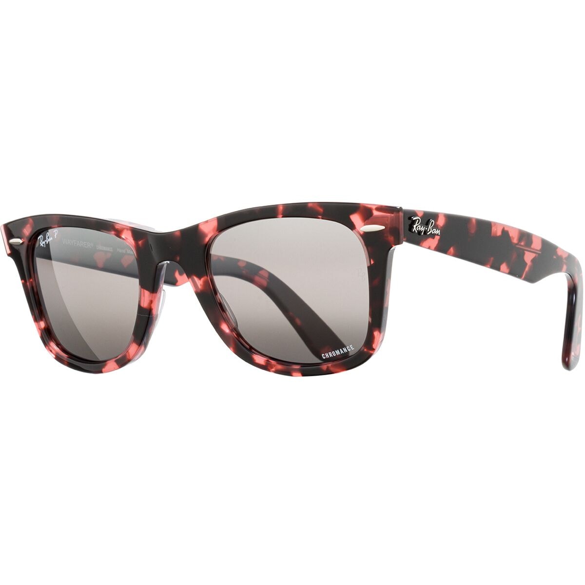 Ray ban wayfarer chromance outlet