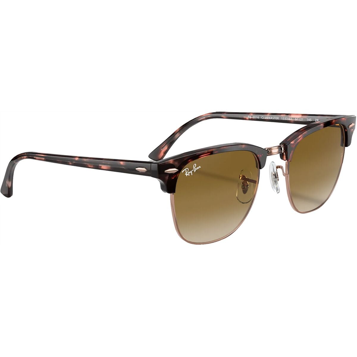 Ray Ban Clubmaster Sunglasses