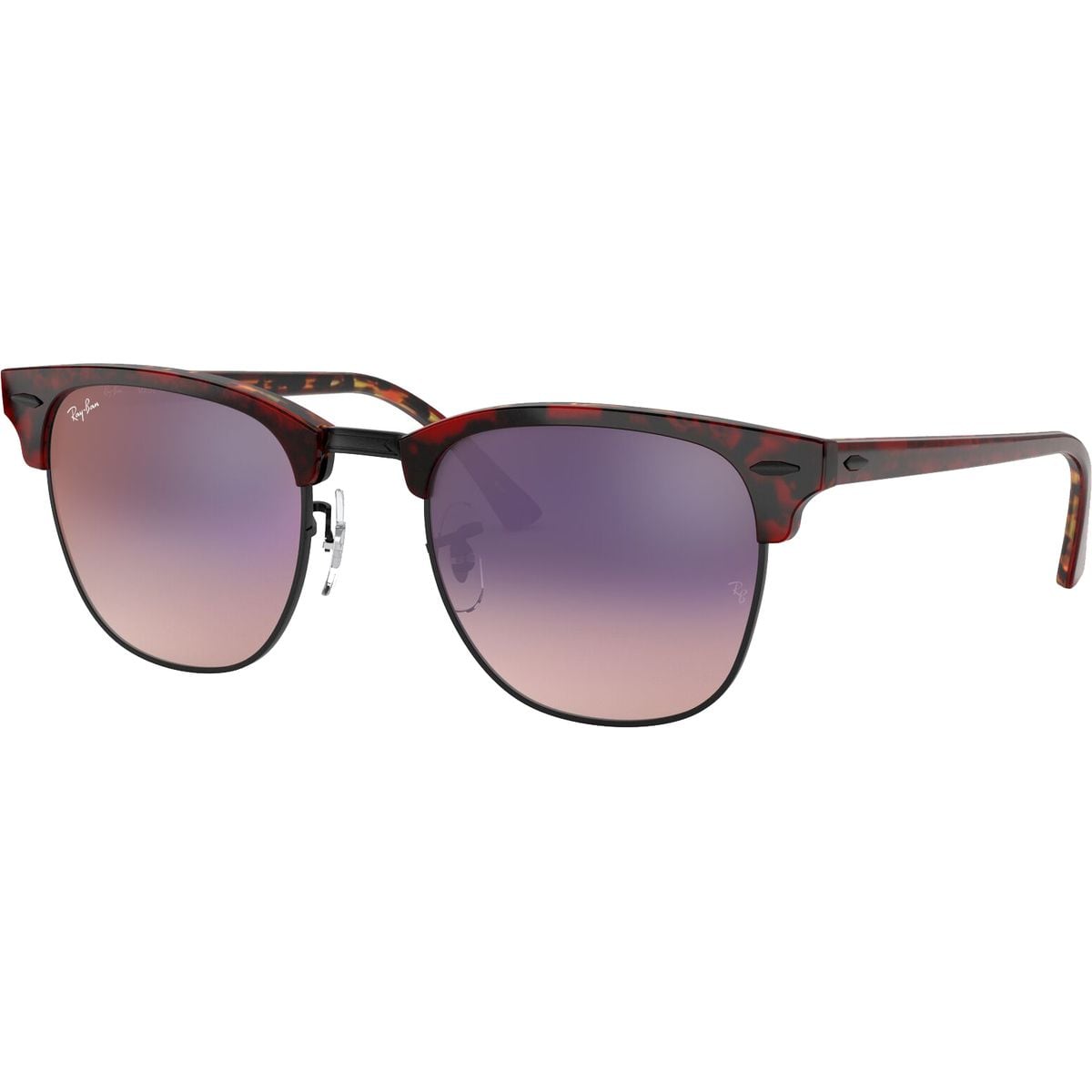 Ray-Ban Clubmaster Sunglasses...
