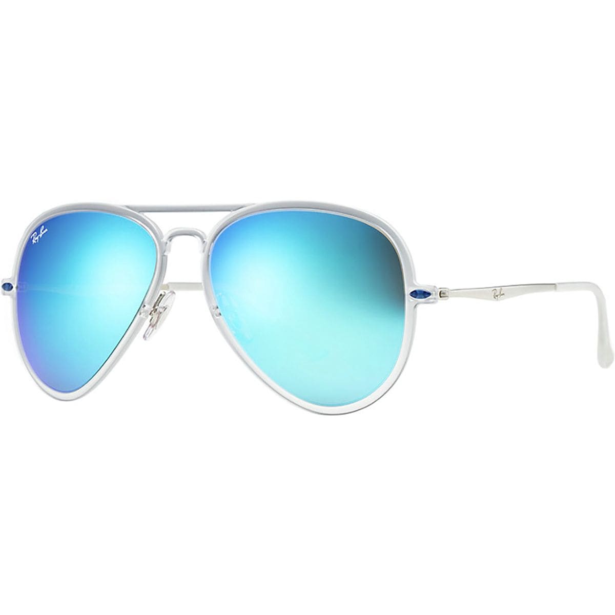 Ray ban aviator light ray sales ii