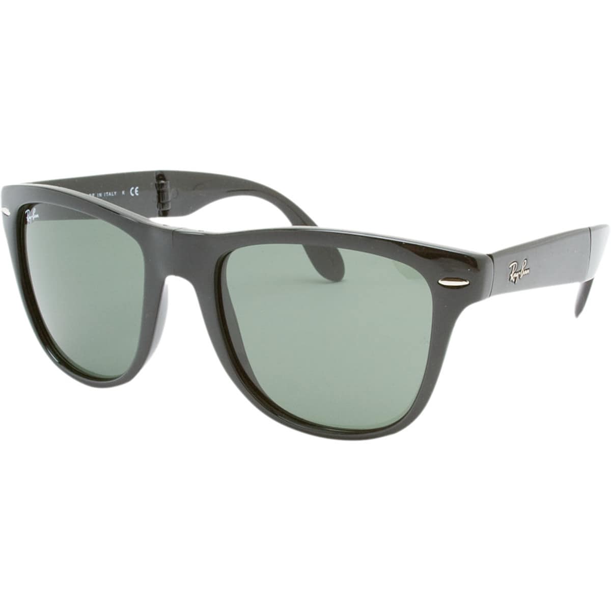 Ray-Ban Folding Wayfarer Sunglasses - Accessories