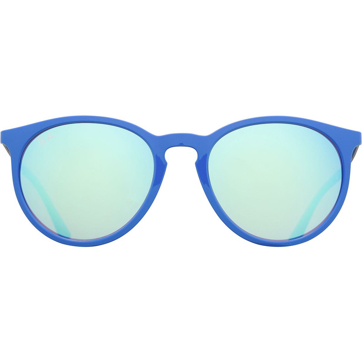 NEVER BEEN WORN - Women\'s Rayban Sunglasses RB4274 Ray Ban RB4274 Polarized Sunglasses Review | SmartBuyGlasses  main image 4
