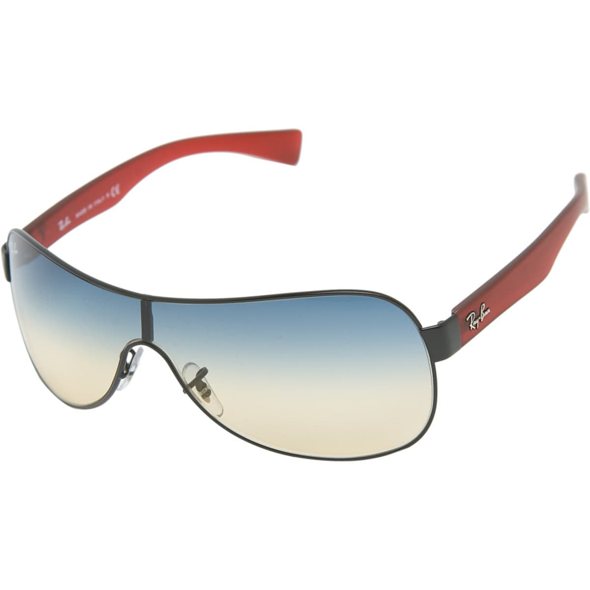 Ray-Ban RB3471 Sunglasses - Women's - Accessories