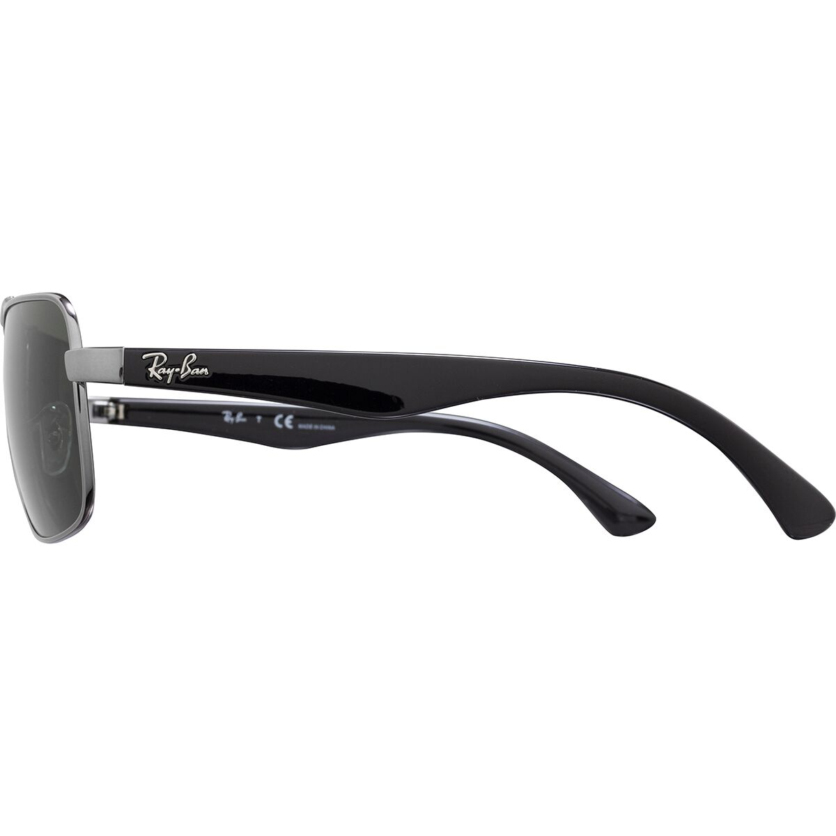 Ray-Ban RB3483 Sunglasses - Accessories