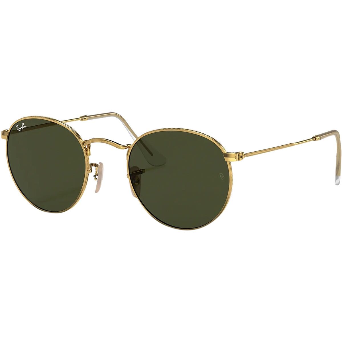 Ray-Ban Round Metal Sunglasses - Accessories