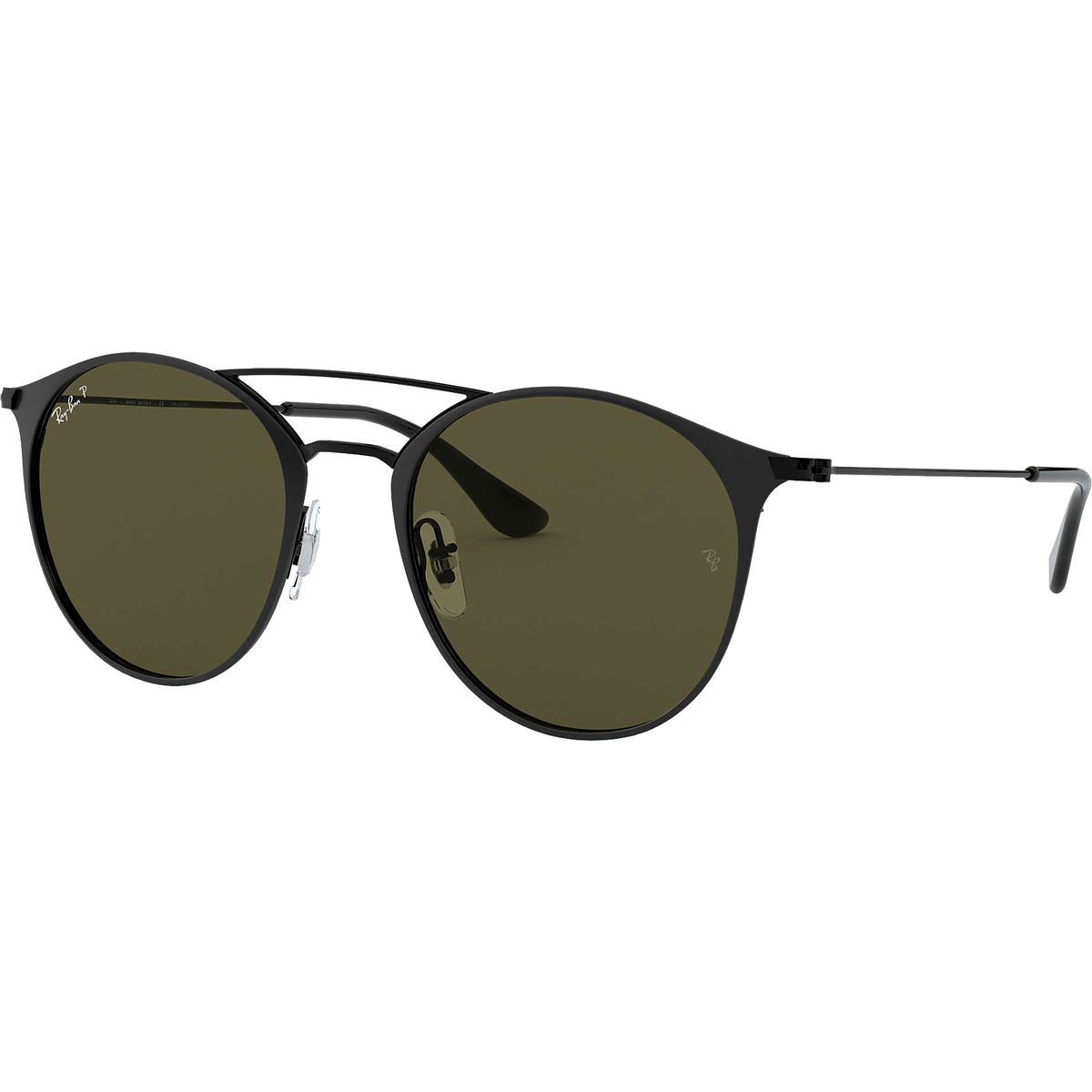 Ray-Ban RB3546 Sunglasses - Accessories display picture 1