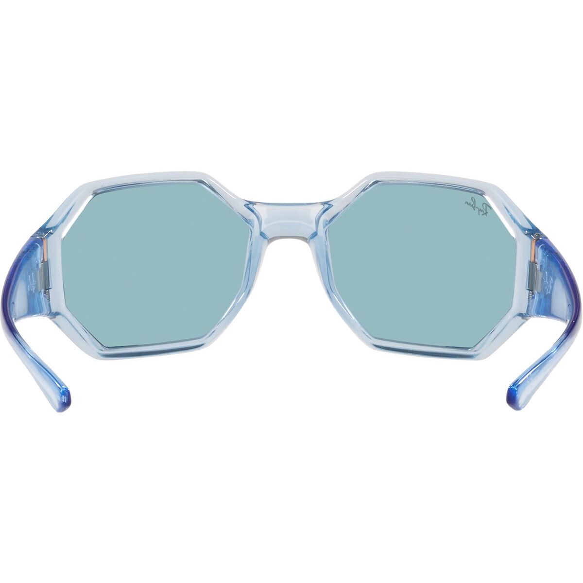?RAY-BAN? RB4337 Wrap Sunglasses Ray-Ban Rb4337 Sunglasses - Accessories main image 2