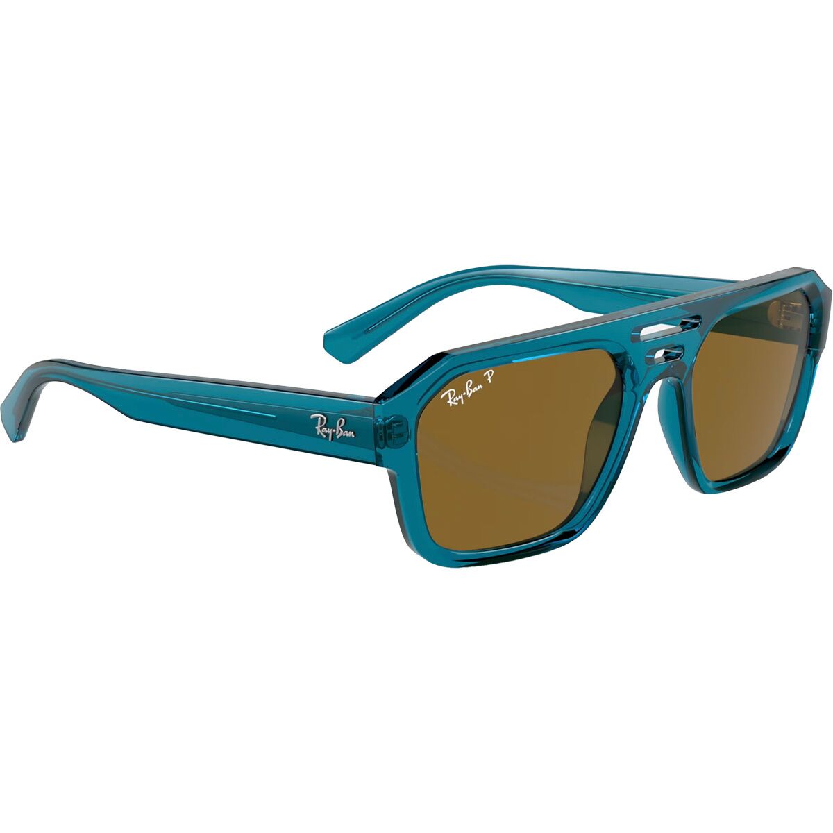 Ray bans corrugated bio-based sunglasses RayBan CORRIGAN BIO-BASED – Specs Eyewear main image 4