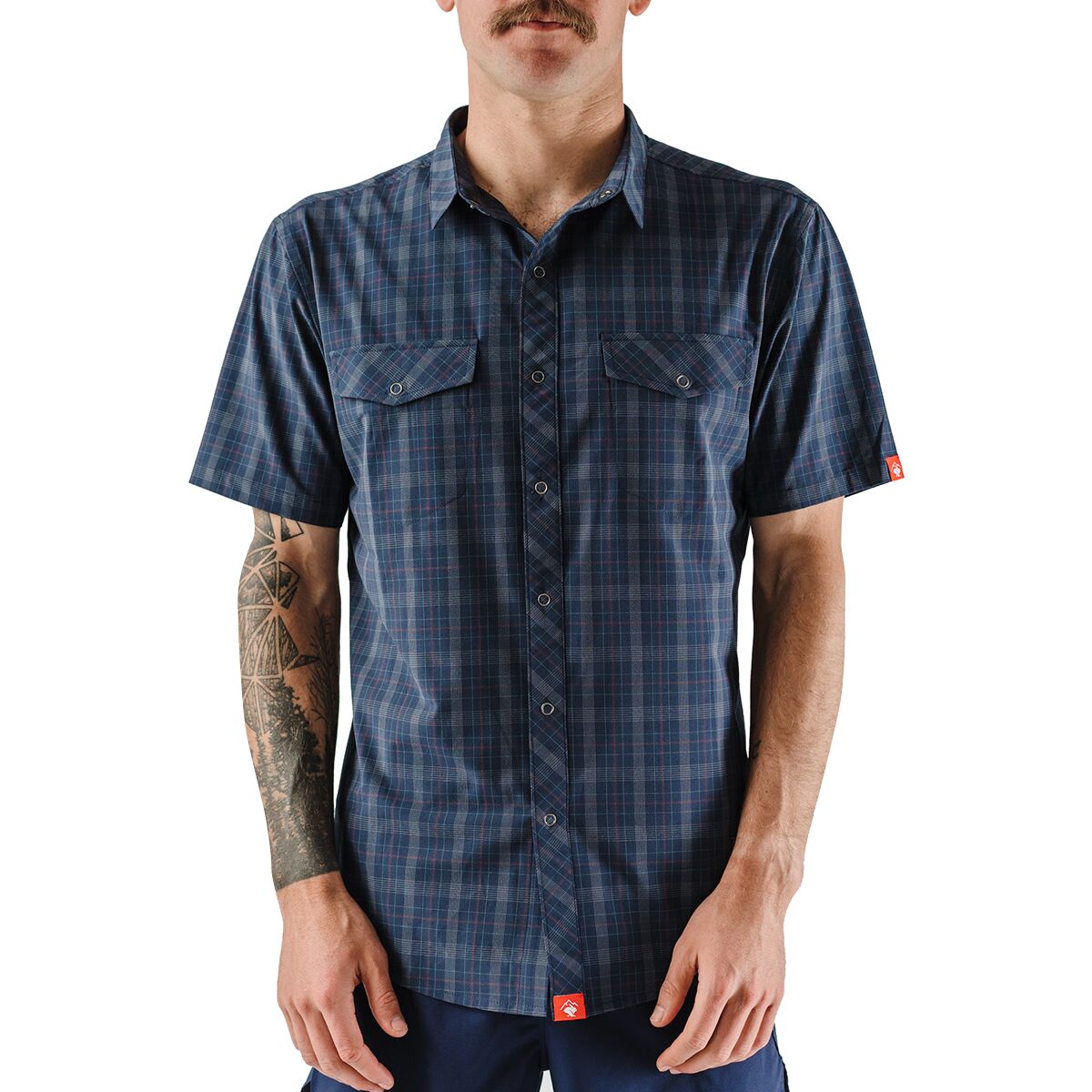 Rabbit High Country Shirt - Men's product image
