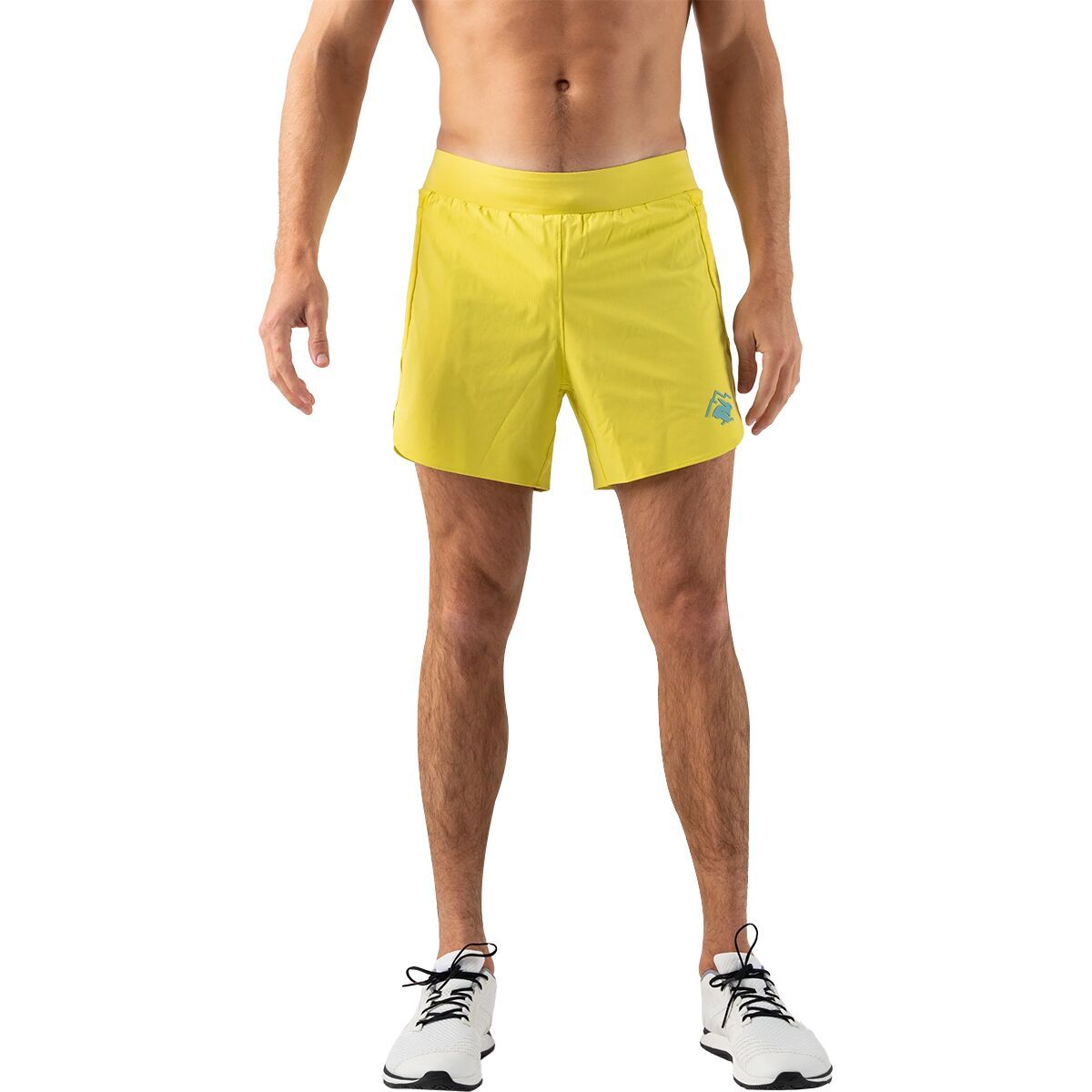 Rabbit FKT 2.0 5in Short - Men's
