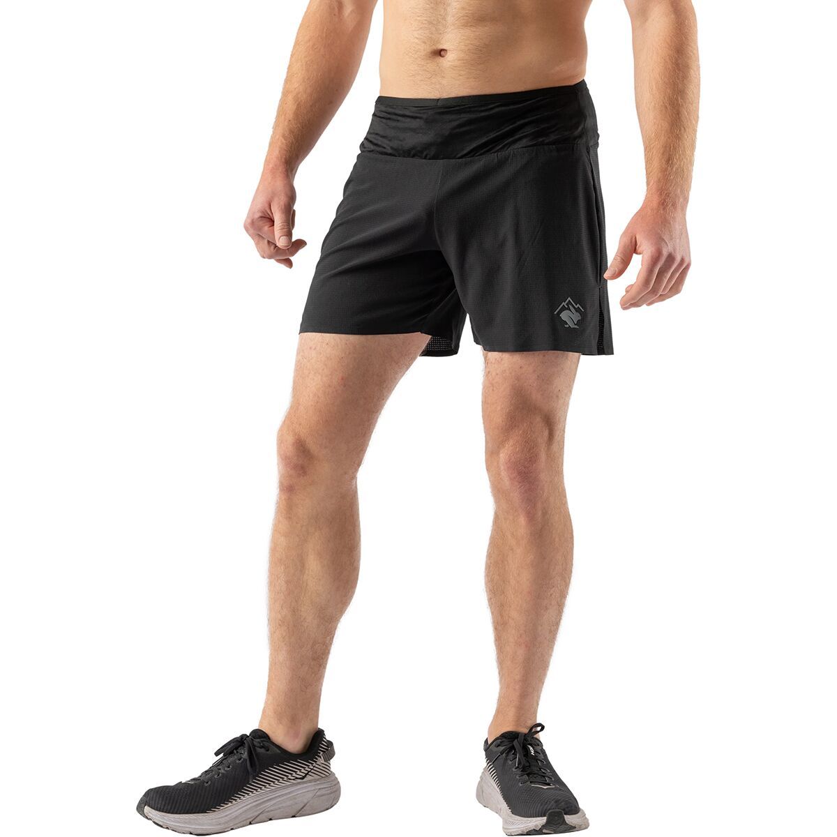 Rabbit Shredders 5in 2-in-1 Short - Men's