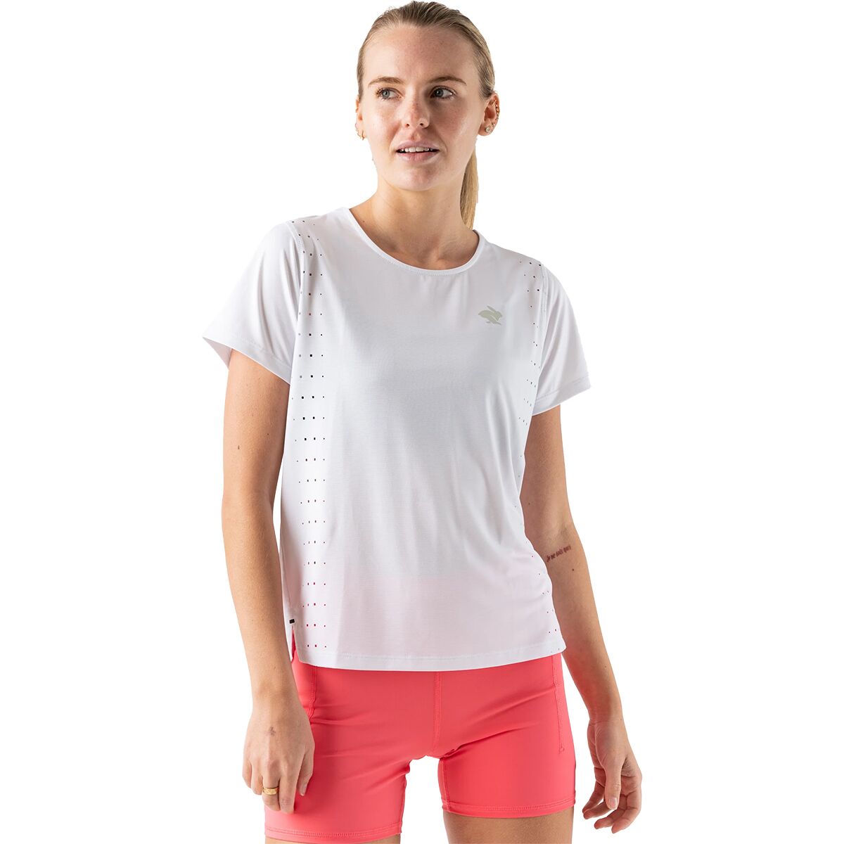 Race Pace Short-Sleeve T-Shirt - Women