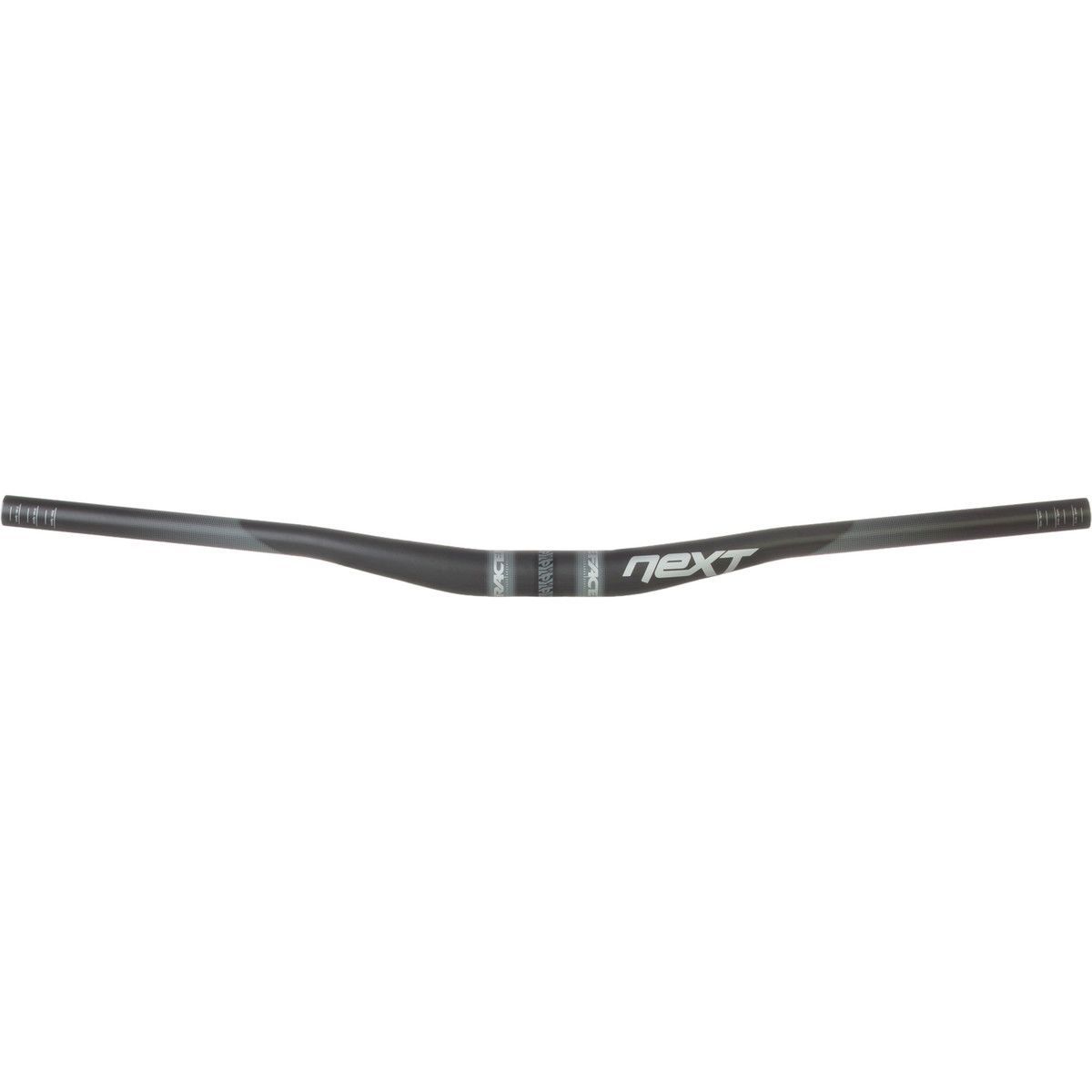 Race Face Next 3/4in Riser Handlebar Black, 725mm Wide