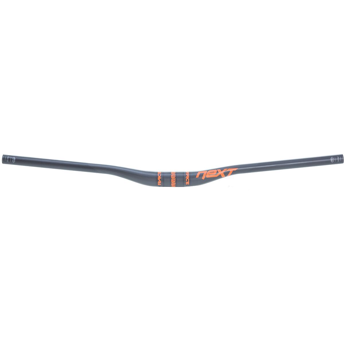 Race Face Next Riser 35mm Handlebar Fox Orange, 20mm Riser