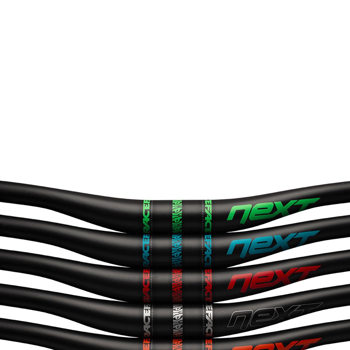 Race Face Next Riser 35mm Handlebar | eBay