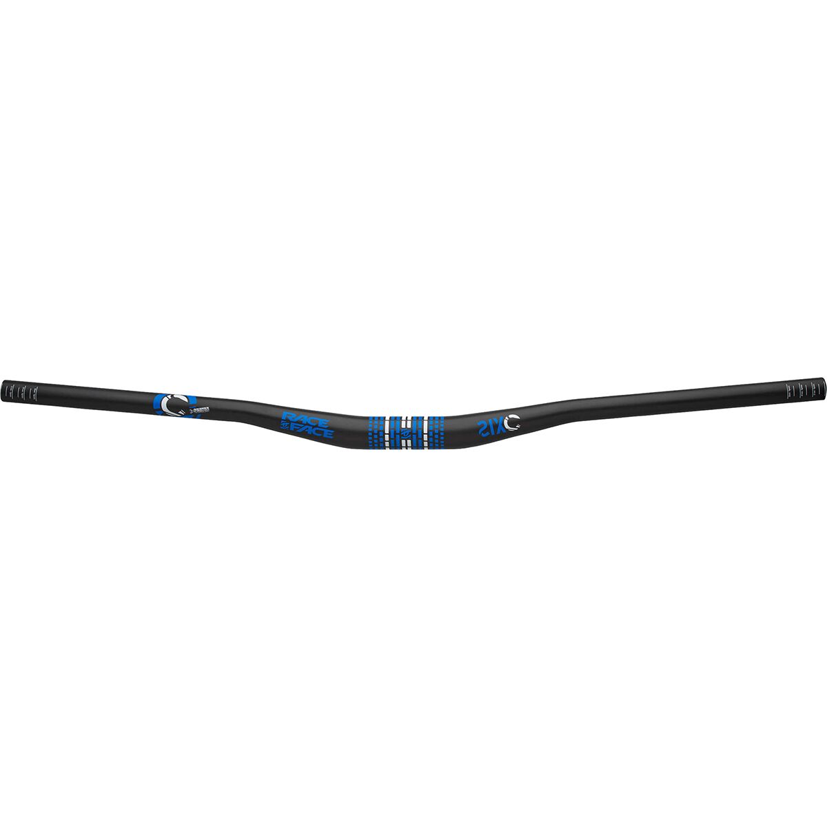 Race Face Race Face SIXC DH Handlebar Green, 31.8, 785mm