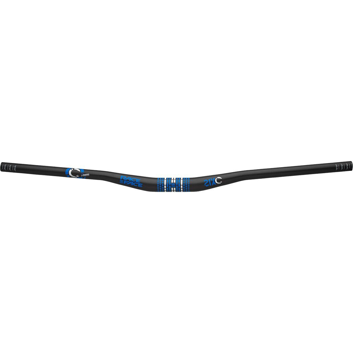 Image of Race Face SIXC DH Handlebar Blue, 31.8, 785mm