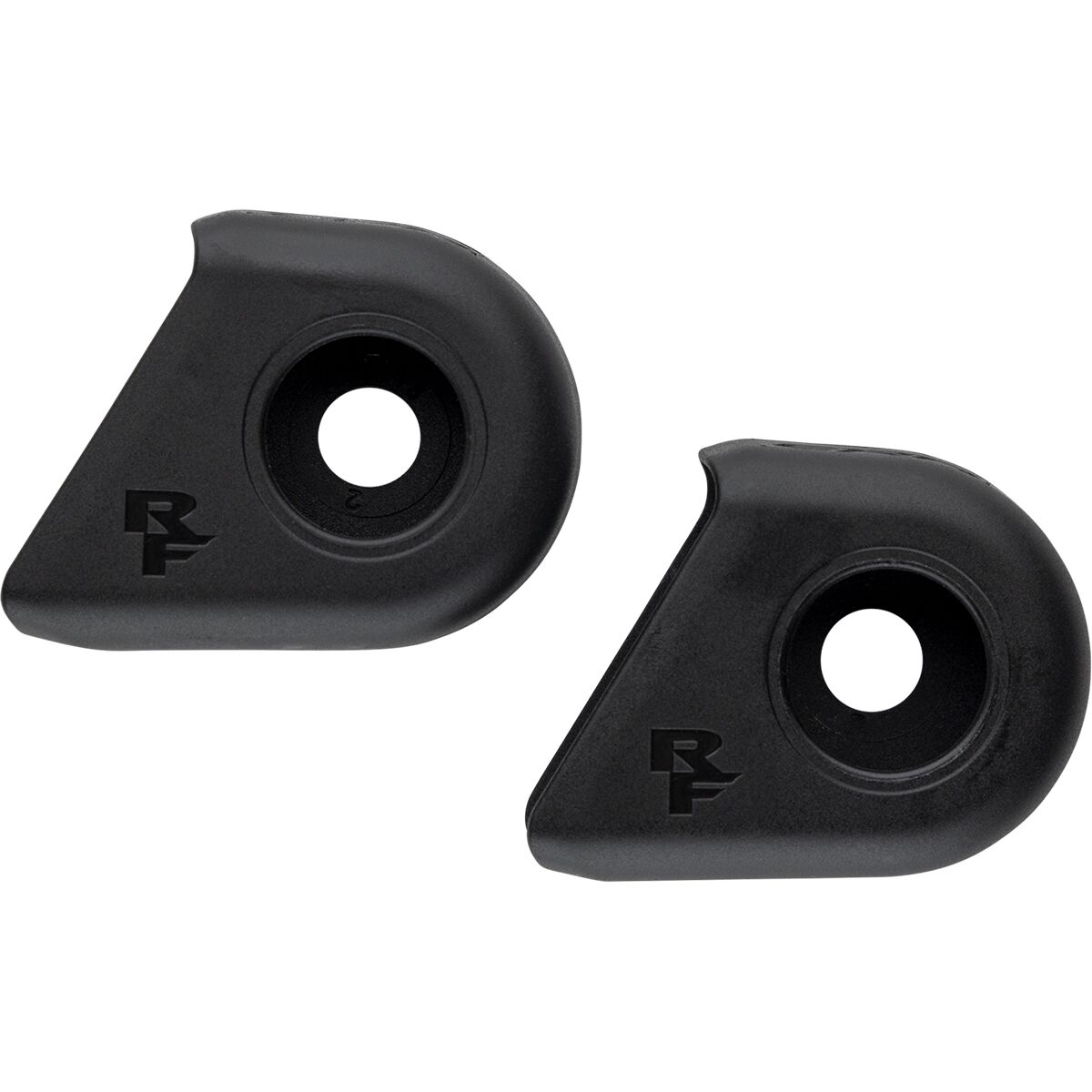 Image of Race Face Crank Boots Black, For G4