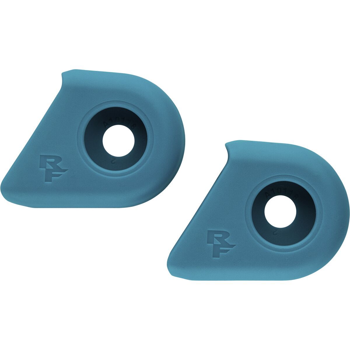 Image of Race Face Crank Boots Blue, For Next SL/SixC