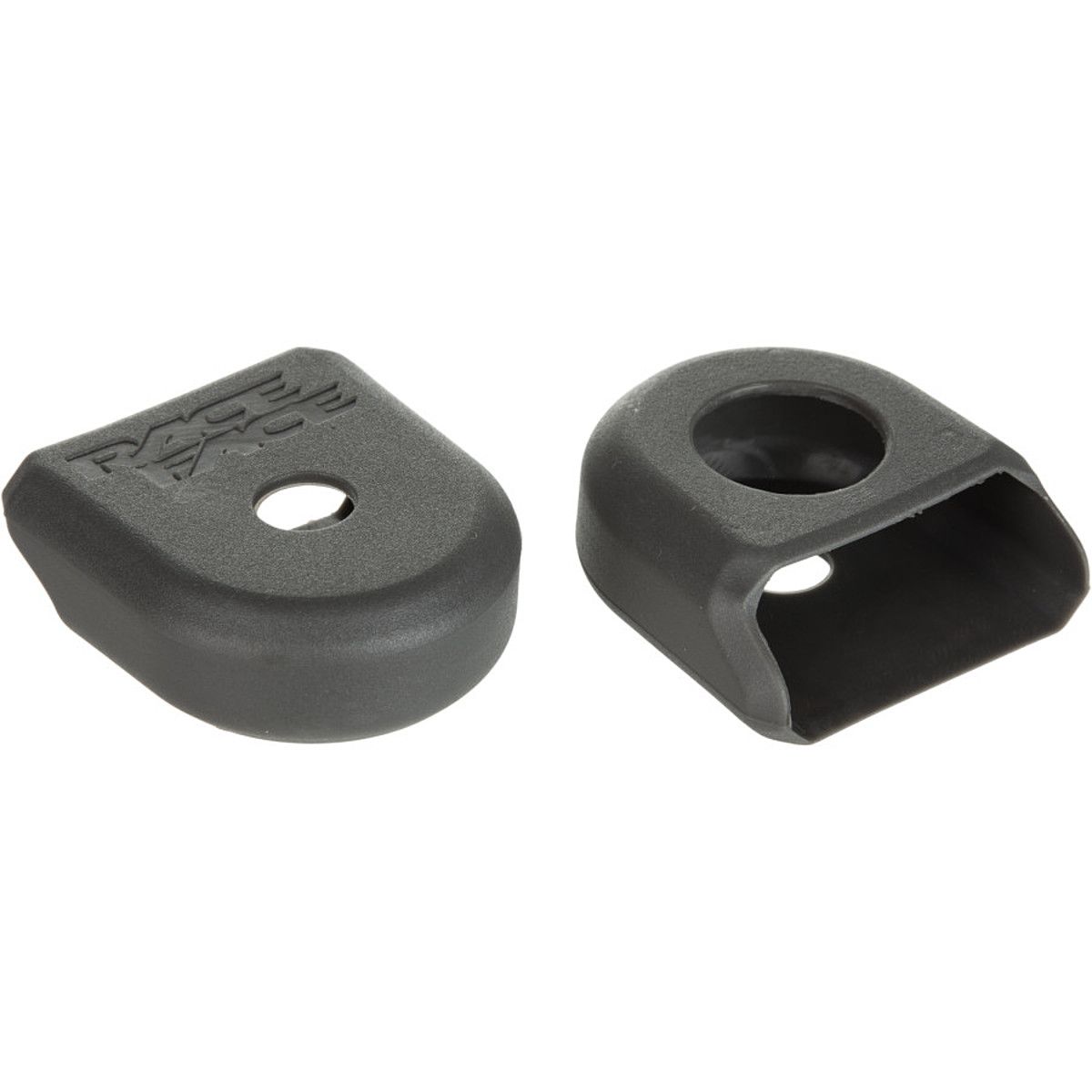 Race Face Crank Boots Grey, For G4