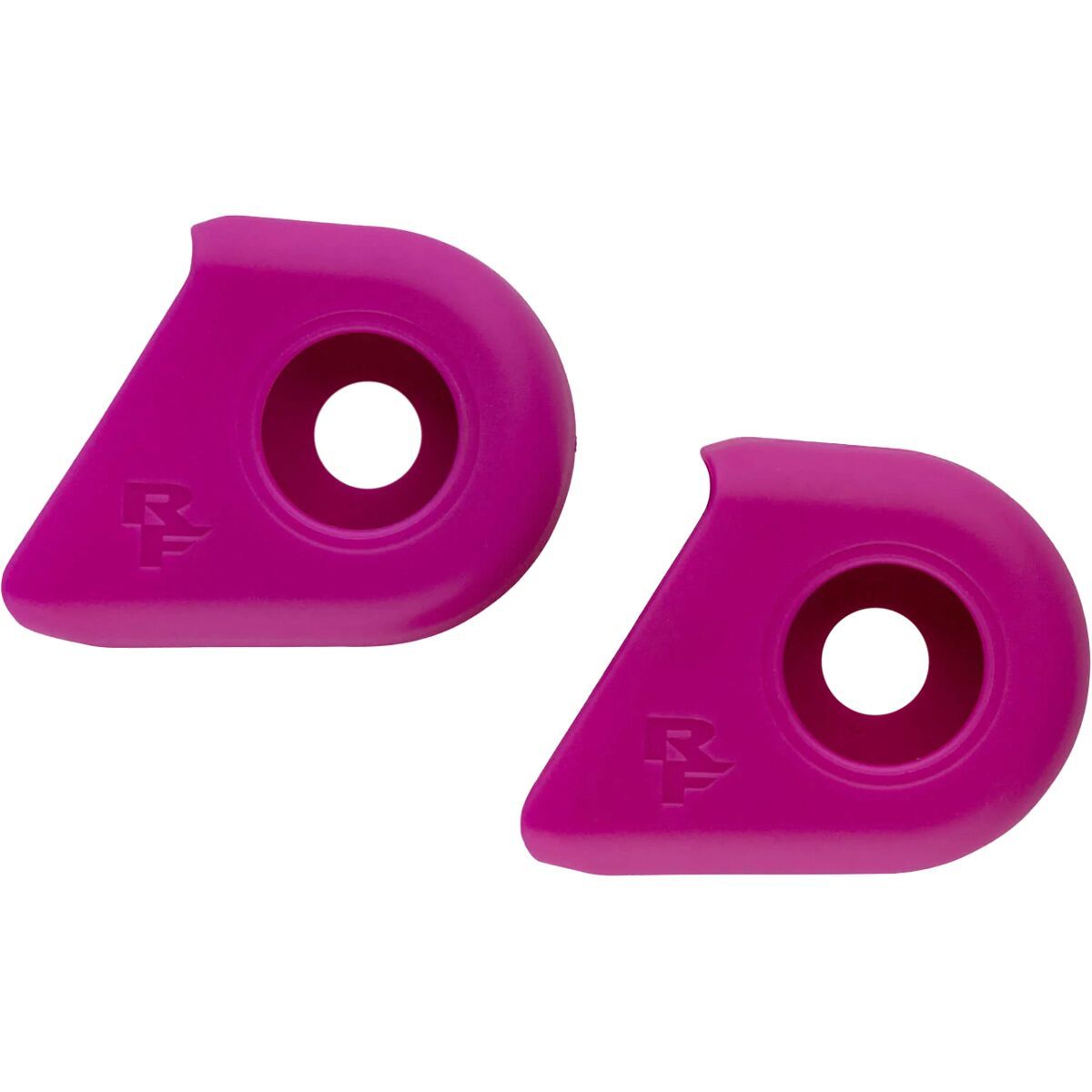 Race Face Crank Boots Pink, For G4