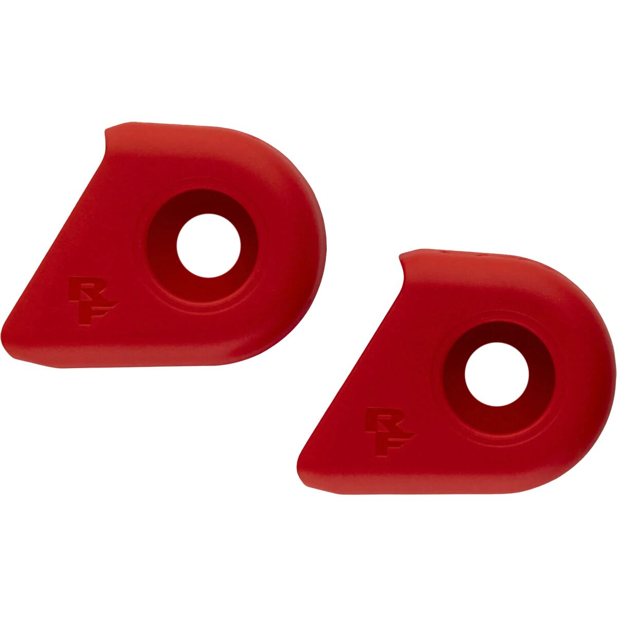 Image of Race Face Crank Boots Red, For G4