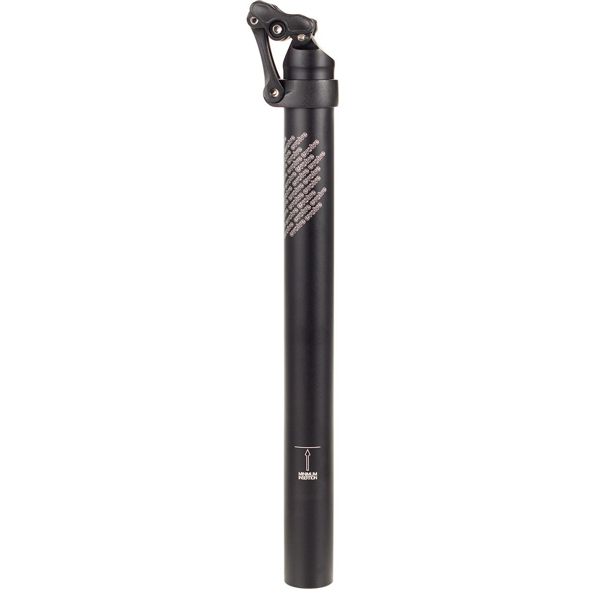 Image of Race Face Evolve Seatpost OE Black, 31.6/350mm