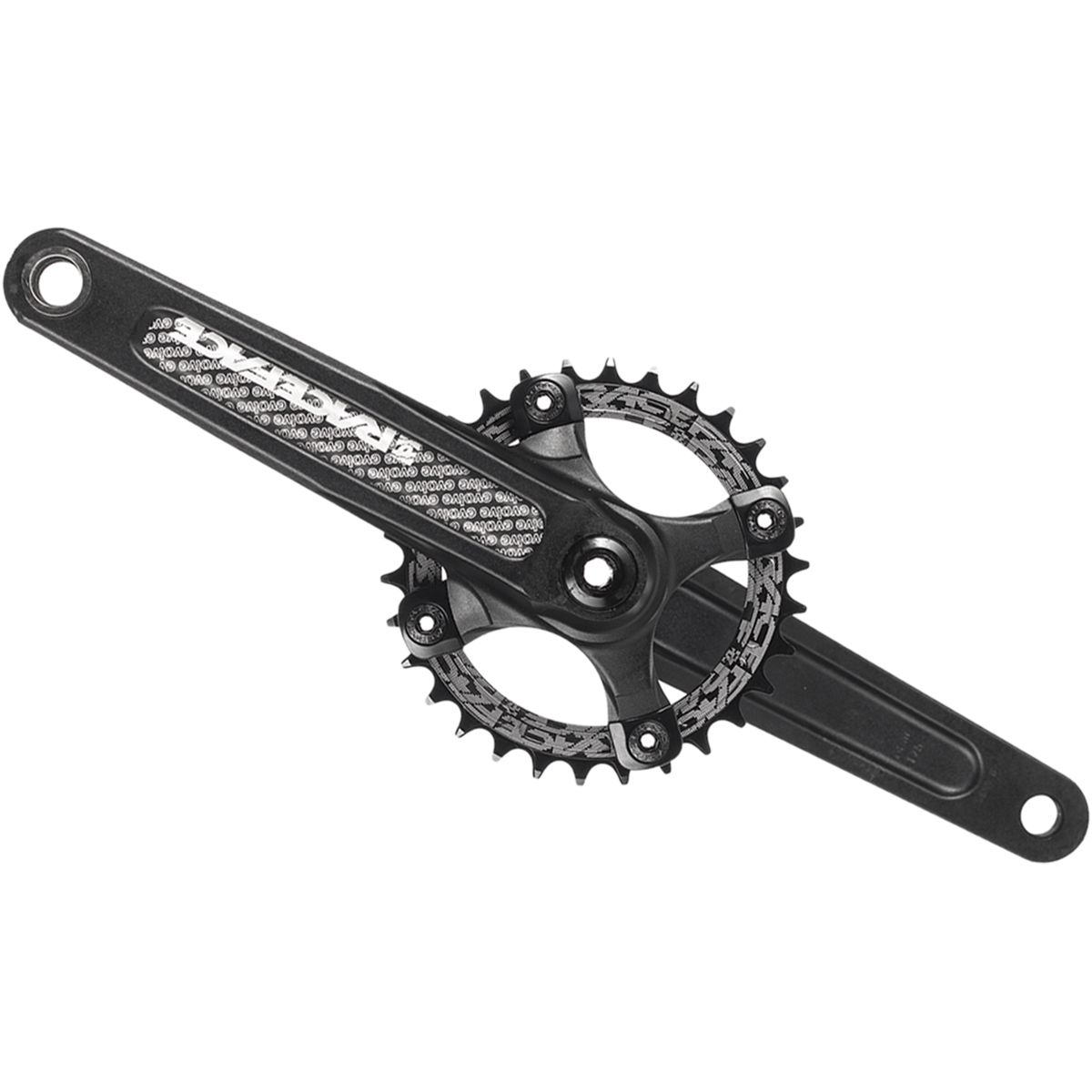 Race Face Evolve Crankset OE Bike