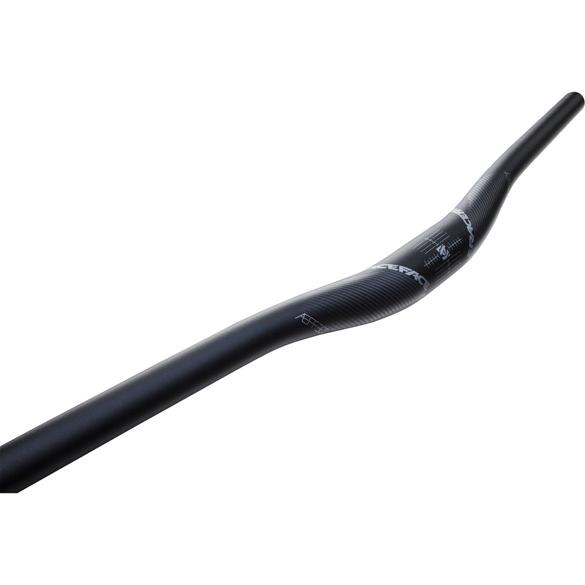 Image of Race Face Aeffect 35 20mm Rise Handlebar Black, 760mm